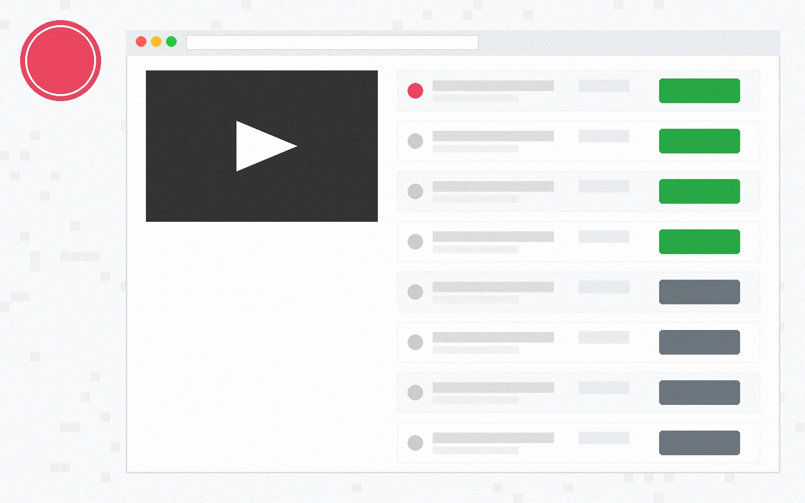 在黄色下载中解析脸书视频视频